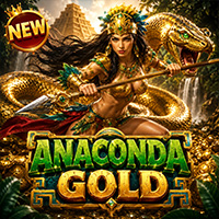 Anaconda Gold
